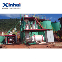 Hot!! Tin Ore Processing Plant / Mining Machine